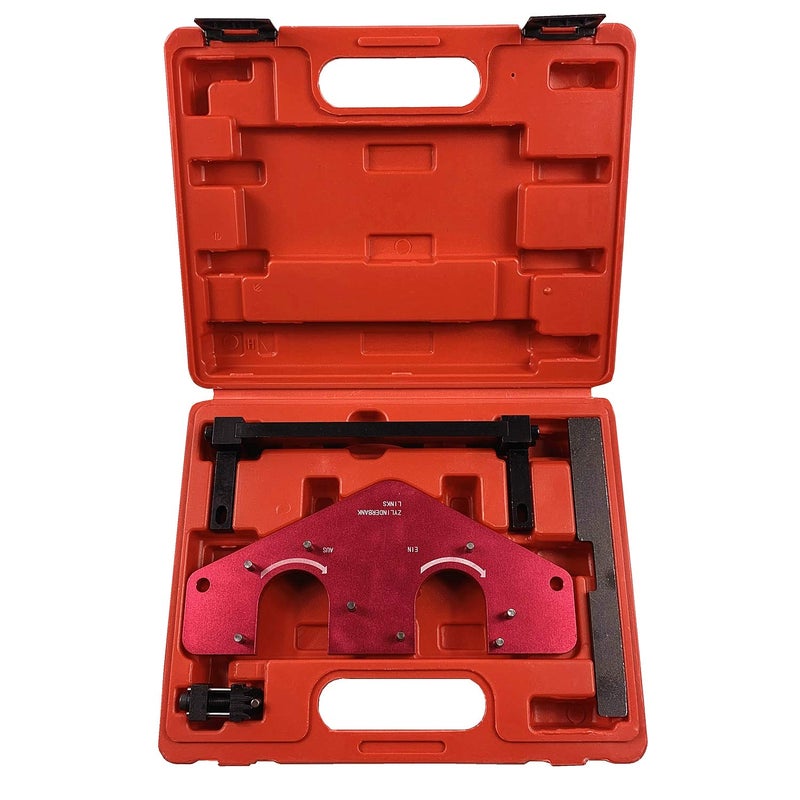 BestsQ Engine Camshaft Alignment Timing Tool Kit for Mercedes Benz AMG 156 - Image 1
